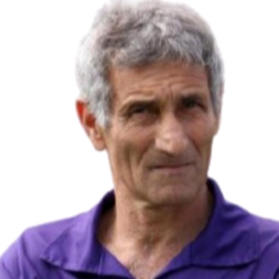 Allenatore Domenico Caso