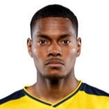 Giocatore Daniel Hall