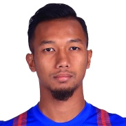 Giocatore Adam Nor Azlin