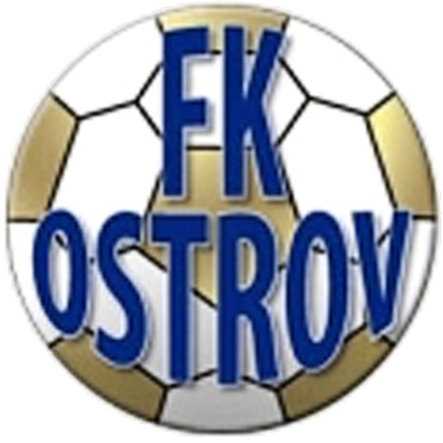 Squadra FK Ostrov