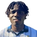 Giocatore M. Cissé