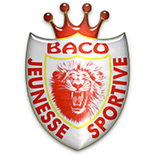 Squadra JS Baco