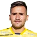 Giocatore C. Navarrete
