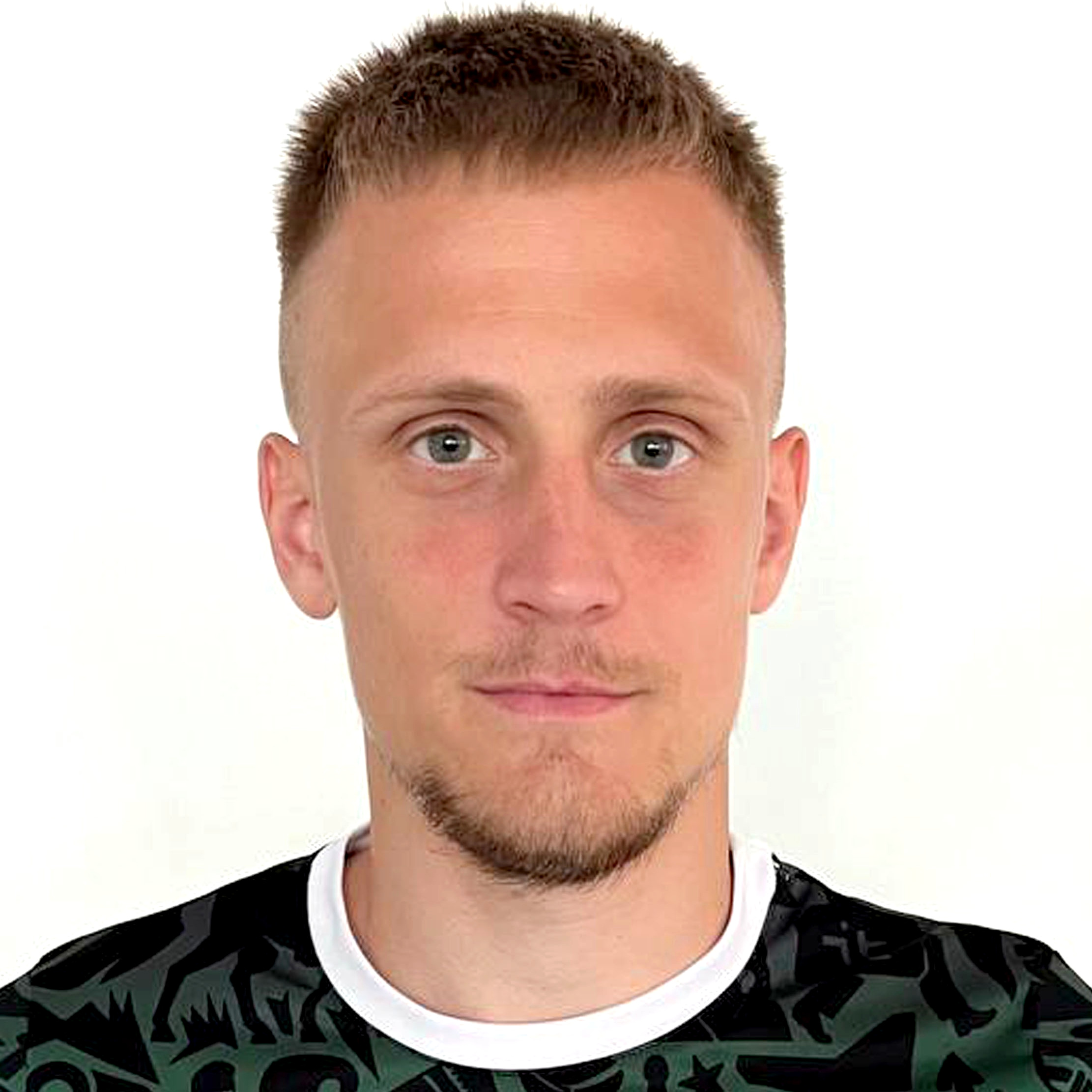 Giocatore A. Berdnikov