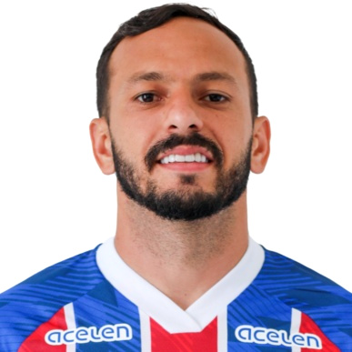 Giocatore Yago Felipe