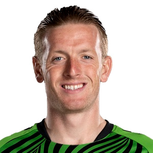 Jordan Pickford