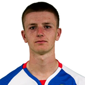 Giocatore Adam Wharton