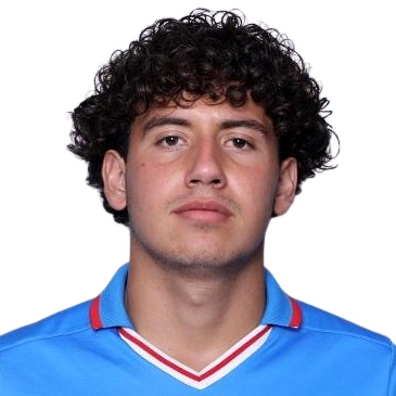 Giocatore Cristopher Molina