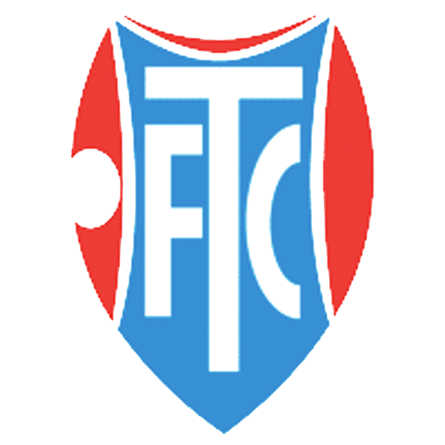 Tricolore Gasperich