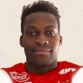 Giocatore G. Acheampong