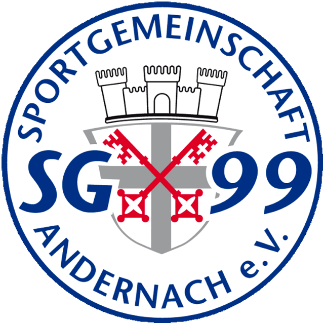 Eintracht Trier Sub 17