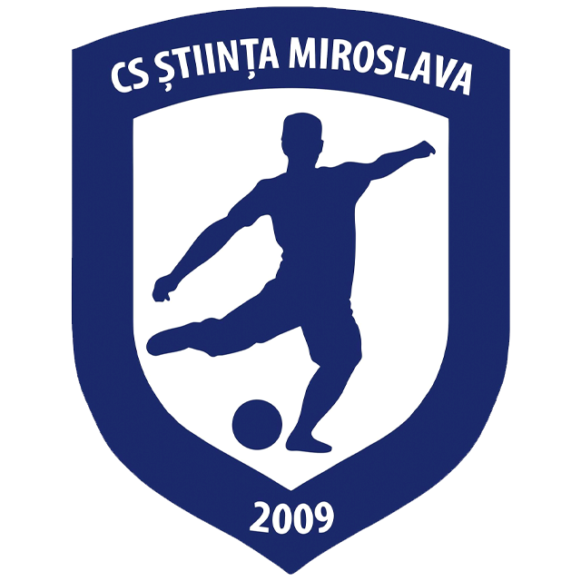Squadra Ştiinţa Miroslava