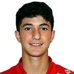 Giocatore Mehraj Bakhshali