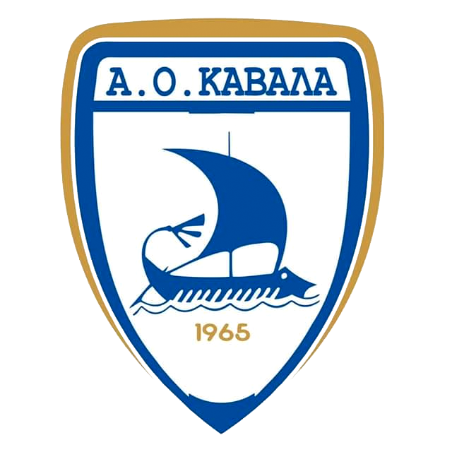 Squadra Byron Kavala