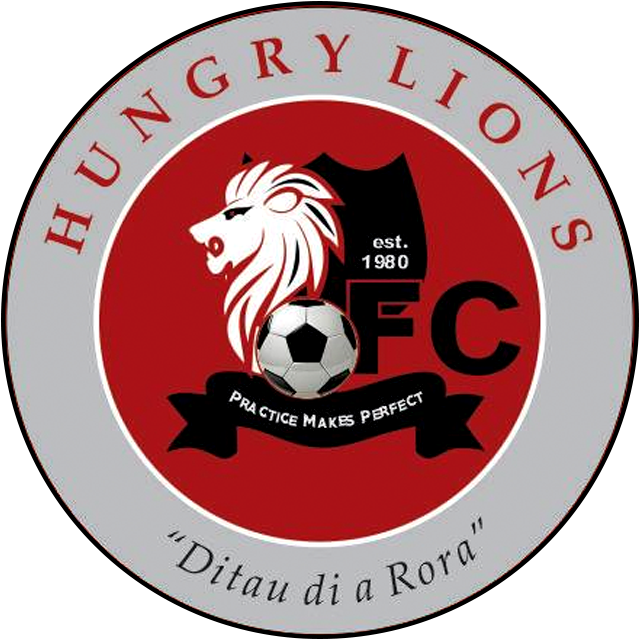 Black Leopards