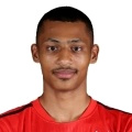 Giocatore Hassan Alghareeb
