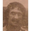Giocatore Calvo
