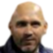 Allenatore Luis Marín