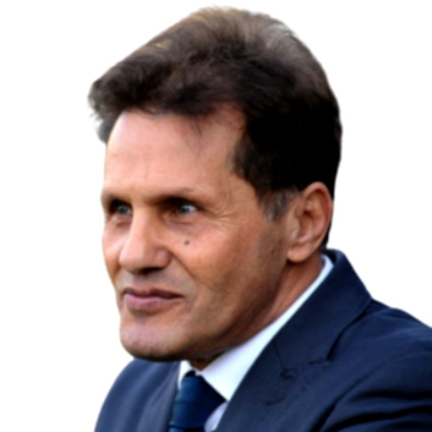 Allenatore Walter Novellino