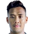 Giocatore Nanda Kyaw