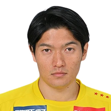 Giocatore Naoki Kawaguchi