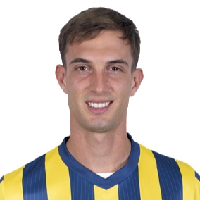 Giocatore J. Komar