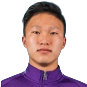 Giocatore Yang Zexiang
