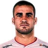 Giocatore S. Pallares