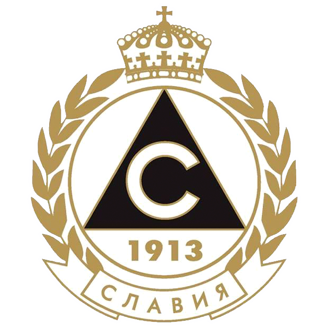 Squadra Slavia Sofia Sub 19