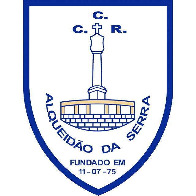 Squadra Alqueidão Serra