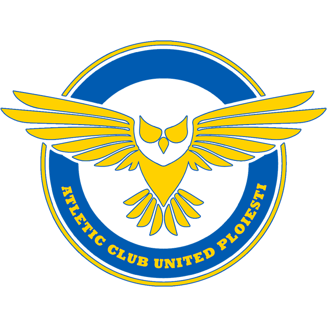 Squadra Atletic United Ploiesti