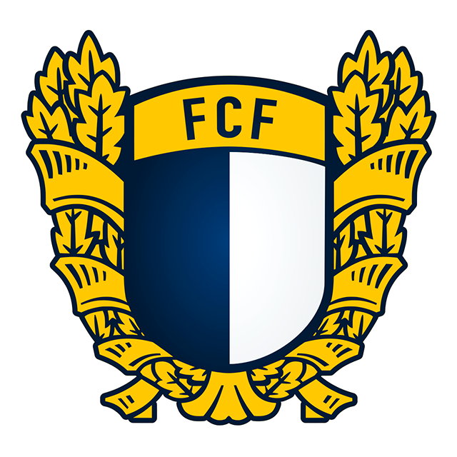 Squadra Famalicão Sub 17