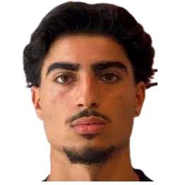 Giocatore Biyan Kizildemir
