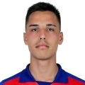 Giocatore Luan