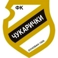 Čukarički Sub 17