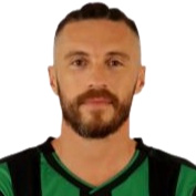 Giocatore G. Süzen