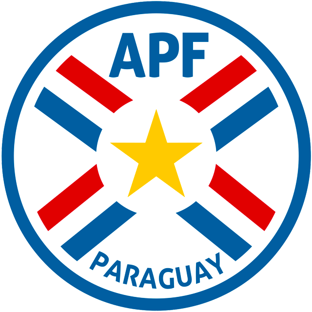 Squadra Paraguay U17s