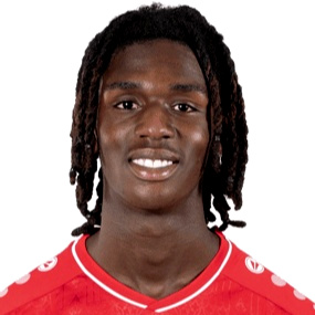 Pierre Dwomoh