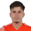 Giocatore K. Rodríguez