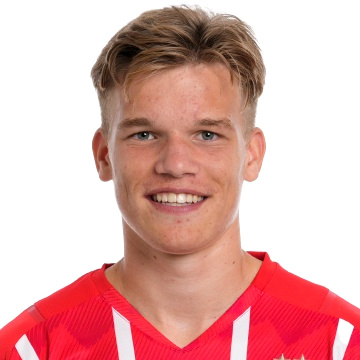 Wessel Kuhn