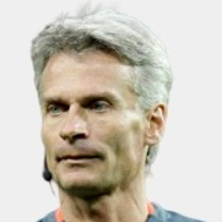 Arbitro Peter Fröjdfeldt