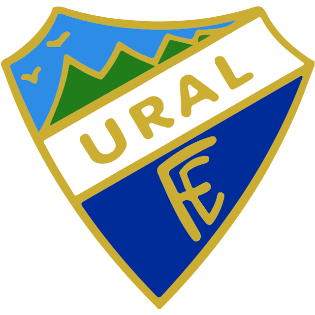 Ural CF Sub 19
