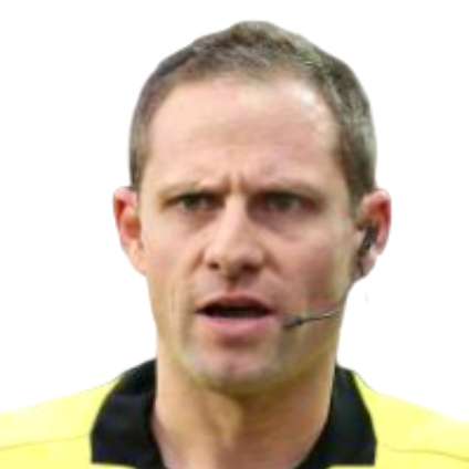 Arbitro Harald Lechner