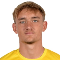 Giocatore Paul Argney