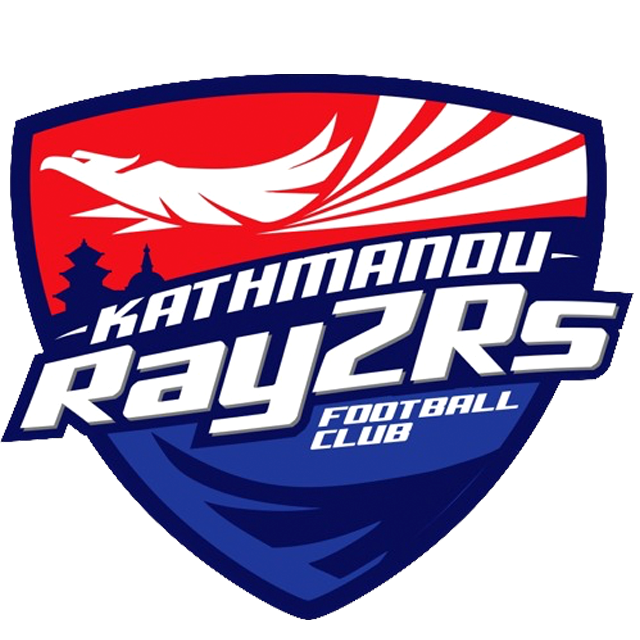Kathmandu Rayzers