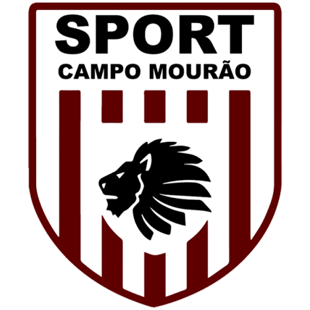 Squadra Campo Mourão Sub 20