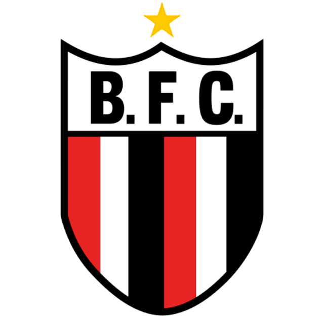 Botafogo SP II