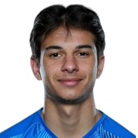 Giocatore L. Parkadze