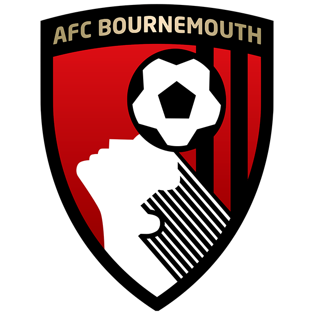 Squadra Bournemouth FC