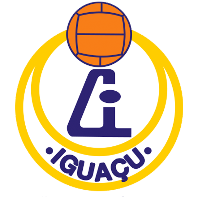 Squadra AA Iguaçu Sub 20